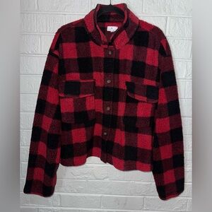 TRUE CRAFT women’s jacket plus size 4X ✨